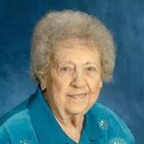 Obituary information for Betty Lou Stolte