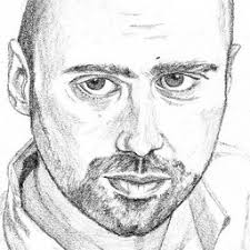 Sebastian Strangio's Profile