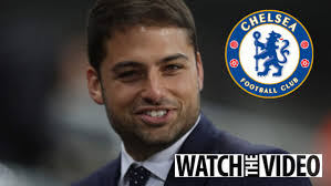 Billionaire Jamie Reuben, 34, 'considering Chelsea takeover bid' despite  owning 10 per cent of Newcastle