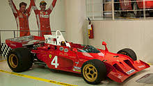 It was the successor to the ferrari 312 and was used from 1970 until early 1975. Ferrari 312b Wikipedia