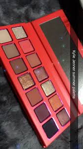 We did not find results for: Kylie Jenner Summer Palette