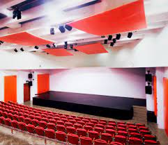 This was another show that i thought was worth mentioning. Goethe Institut Jakarta Indonesien Dbv Ingenieure