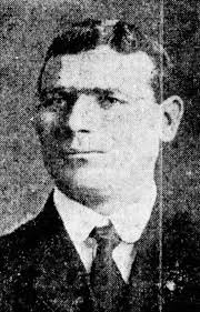 Martin Diskin (1881-1913)