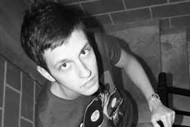 Nick Humphrey · Biography