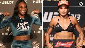 Отметок «нравится», 1 002 комментариев — claressathegwoatshields (@claressashields) в instagram: Better Than Mayweather Vs Mcgregor Claressa Shields Calls On Amanda Nunes For Boxing Mma Crossover Fights Sporting News