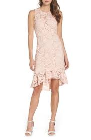 Vince Camuto Sleeveless Lace Sheath Dress Lace Sheath Dress Trendy Cocktail Dresses Nordstrom Dresses