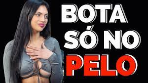 PODE VIR NA FÉ BB - BRENDA TRINDADE - YouTube