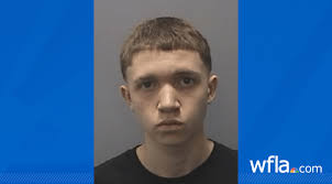 Mother of Citrus Park shooting victim reacts to suspect's arrest