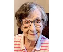 Helen Niemann Obituary (1931