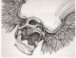 It is an art form to write in a compelling way, drawing the reader in, deeper and deeper, and yet add the addition of a clever humour or biting wit. Fire Cool Skull Drawings Novocom Top