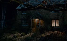 The garden is a fantasy thriller from writer/director/producer stephen j. Interiors In The Movie The Holiday 2006 Photos Ideas Design