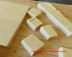 Fudge Au Chocolat Blanc Recette Companion Moulinex Companionetmoi Fudge Au Chocolat Recette Companion Moulinex Recette Fudge