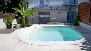 Gunite is the most expensive yet durable of the three. Lola Mini Pool The Small Pool That Suits Everyone Waterair Swimming Pools