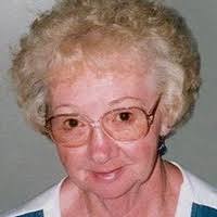 Obituary information for Myrtle I. Darrow