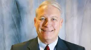 Q&A: New GHSA executive director Tim Scott