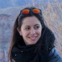 Silvia Astorga Muñoz Email & Phone Number