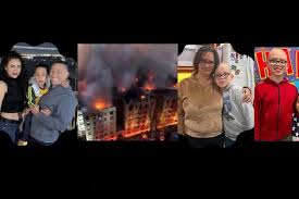 Fundraiser by Elizabeth Cruz : Help Bronx Family Recover from Devastating 5  Alarm Fire