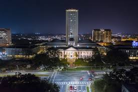 Additionally, it includes the capital circle office center (ccoc) located in the southeast section of tallahassee. Nearly 40 Million Spent To Sway Florida Lawmakers Minds In First 3 Months Of 2019 Blogs