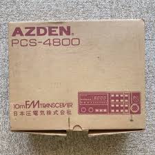Image result for Azden PCS-4200