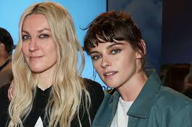 Who Is Kristen Stewart's Wife? All About Screenwriter Dylan Meyer