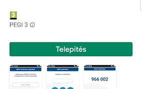 Logos can download in vector format. Elerheto Es Telepitheto Az Eeszt Mobiltoken Alkalmazas Profix Medmax