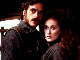 Meryl Streep S Five Best Performances
