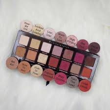 Colourpop Recently Debuted Single Pressed Eyeshadows 5 According To Ig Colourpopfun Some Of The Eyeshadows Are Dup Makeup Dupes Makeup Geek Makeup Swatches