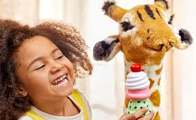 Melissa & Doug Caballete de Madera de Arte, Caballete de pintura para  manualidades, Caballete y pizarra todo en 1, Rollo de Papel, Pizarra  blanca, Pizarra de tiza, 3 + años, Regalo para