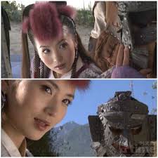 Cái kết bi thảm của Thiên hạ đệ nhất si tình trong Thiên Long Bát Bộ