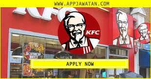 Pastikan anda isi emel di bawah supaya kami boleh memaklumkan sekiranya terdapat. Jawatan Kosong Di Kfc Terbuka 2018 Appjawatan Malaysia