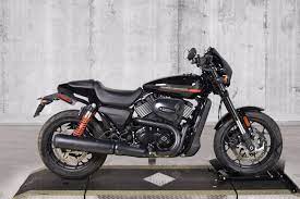 Used Harley Davidson Street Rod 750 Off 68 Medpharmres Com