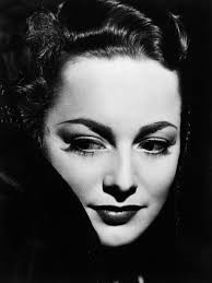 Olivia De Havilland' Photographic Print