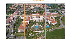 Aerial Photographs Drawing Sketch Maps Youtube