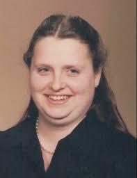 Shirley Ellen Johnson Obituary