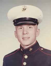 Obituary information for Richard Michael Brian