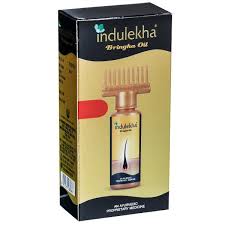 5ml essential oils 100% pure therapeutic grade oil for skin hair soap diffuser. Buy Indulekha Bringha Hair Oil 50 Ml Online Sastasundar Com