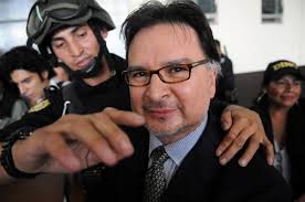 El regreso de Alfonso Portillo marcará la política en 2015