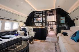 Winch Design Custom Bbj 1 Interior Private Jet Interior Luxury Private Jets Aircraft Interiors