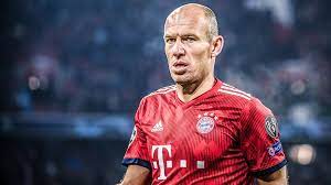 Robben is truly a wing wizard. Karriereende Beim Fc Bayern Arjen Robben Spricht Uber Seine Zukunft Sportbuzzer De