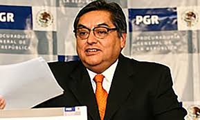 Querían matar a José Luis Santiago Vasconcelos