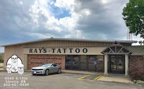 Visit this stylised custom tattoo shop in lincoln for a chat with alex stark and the team about your next piece of artwork. Ray S Tattoo 3245 S 13th St Lincoln Ne 68502 Yp Com