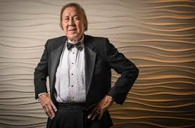 NFL Coaching Great Tom Flores: 'Proud' to be Pioneer to ...