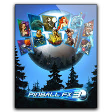 Previous file pinball fx2 table logos pack. Pinball Fx3 Icon By 30011887 On Deviantart