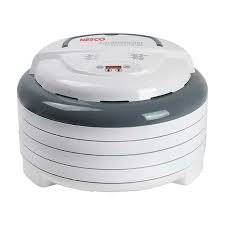 Digital Food Dehydrator