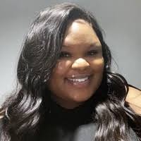 Diamond Patrick, Notary Public in Orlando, FL 32804