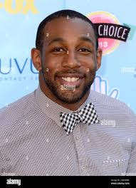 Stephen "Twitch" Boss arrives at the Teen Choice Awards at the Gibson  Amphitheater