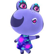 The card arrived in a hard protective cover and was in great condition. Diva Animal Crossing Explore Tumblr Posts And Blogs Tumgir