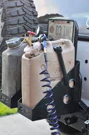 Pressurized Scepter Jerry Can Faucet And Shower Page 2 Expedition Portal Jerry Can Camping Shower Truck Camping