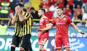 Check spelling or type a new query. Belez Mostar Aek 2 1 Podosfairo Europa Conference League A E K Sport Fm Gr Bwinspor Fm 94 6