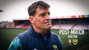 LAST WORD Elliott Moore